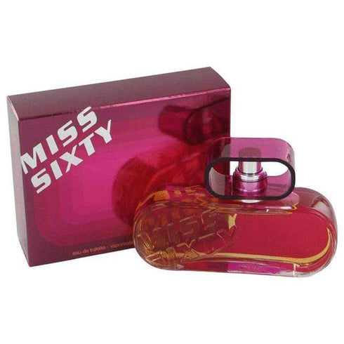 Buy Fragrance and Perfume Online from Canada No 1 Perfume Store for MISS SIXTY By Miss Sixty For Women Colognes Perfumes
